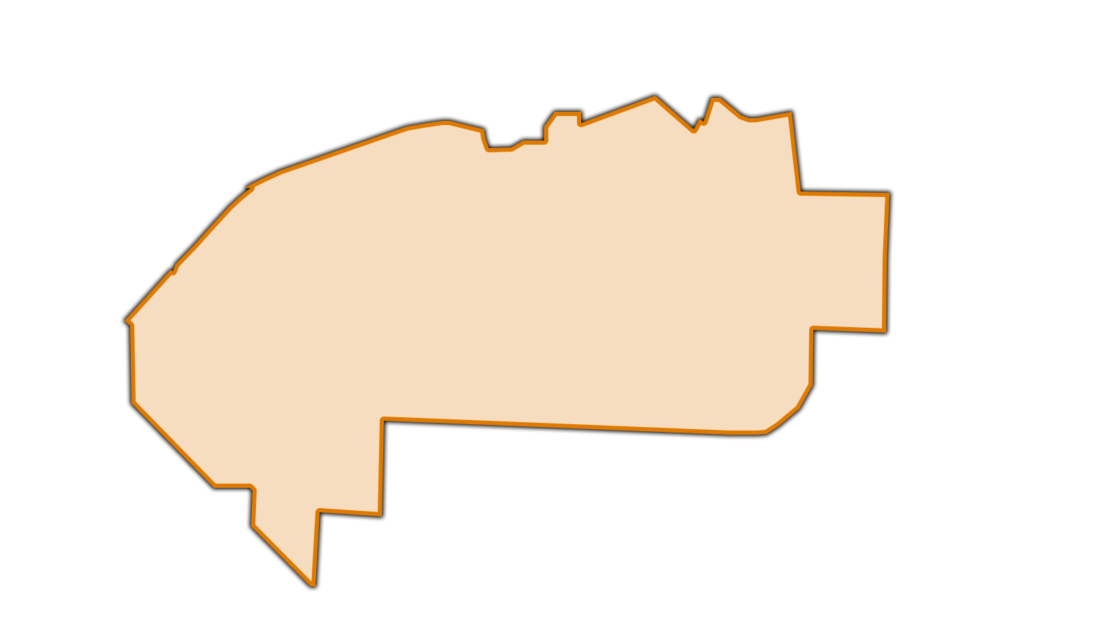 Site Outline